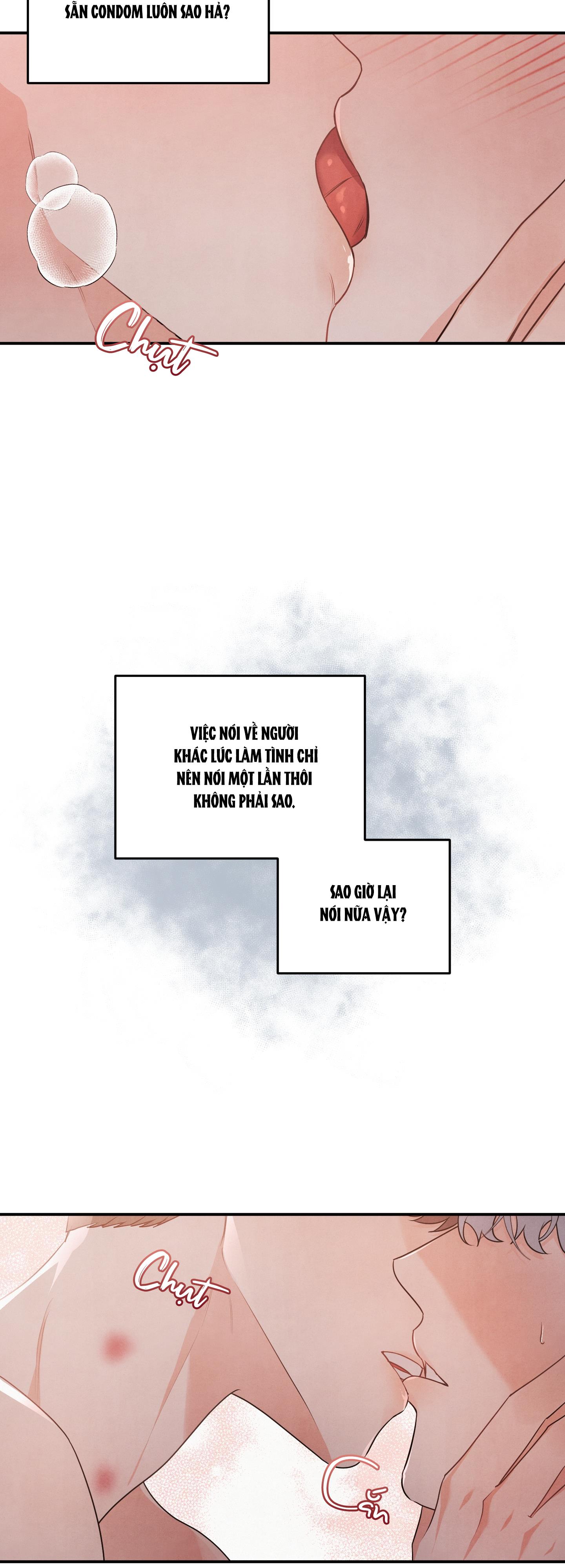 mối quan hệ của thú nhân chapter 15 29