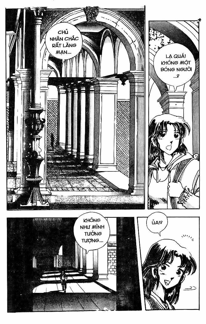 tiểu hòa thượng hd remake chapter 122 7