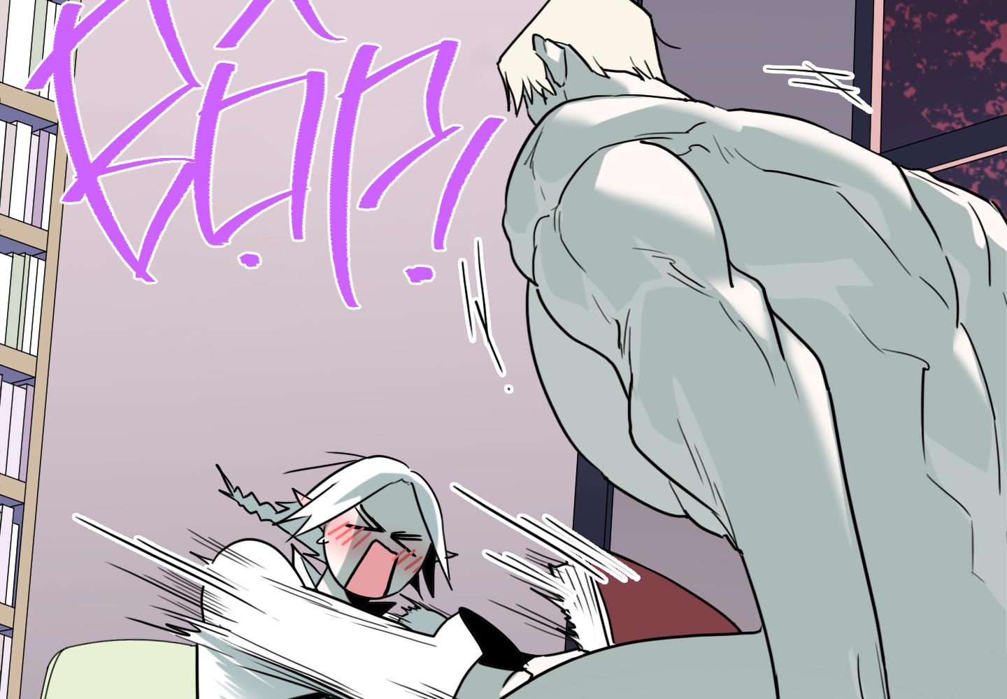 dear door chapter 139 17