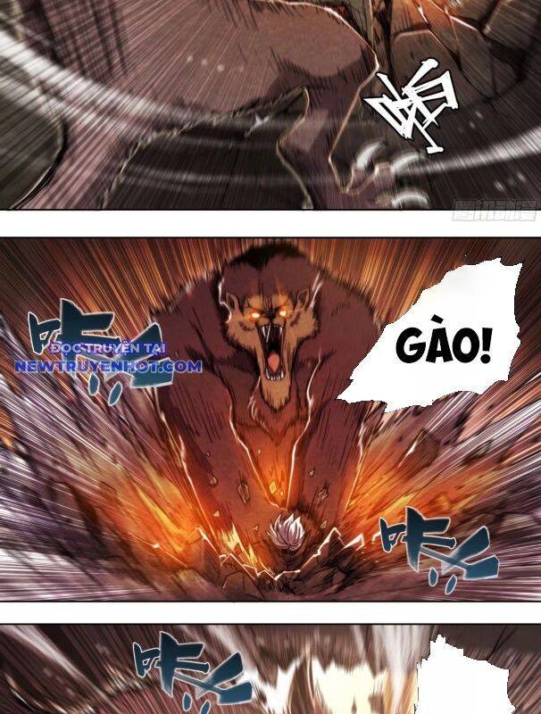 dự báo khải huyền chapter 151 32