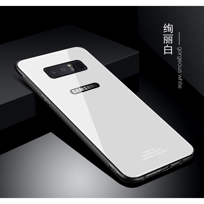 Ốp cường lực Cho Dòng Samsung Galaxy S9 / S9 Plus.
