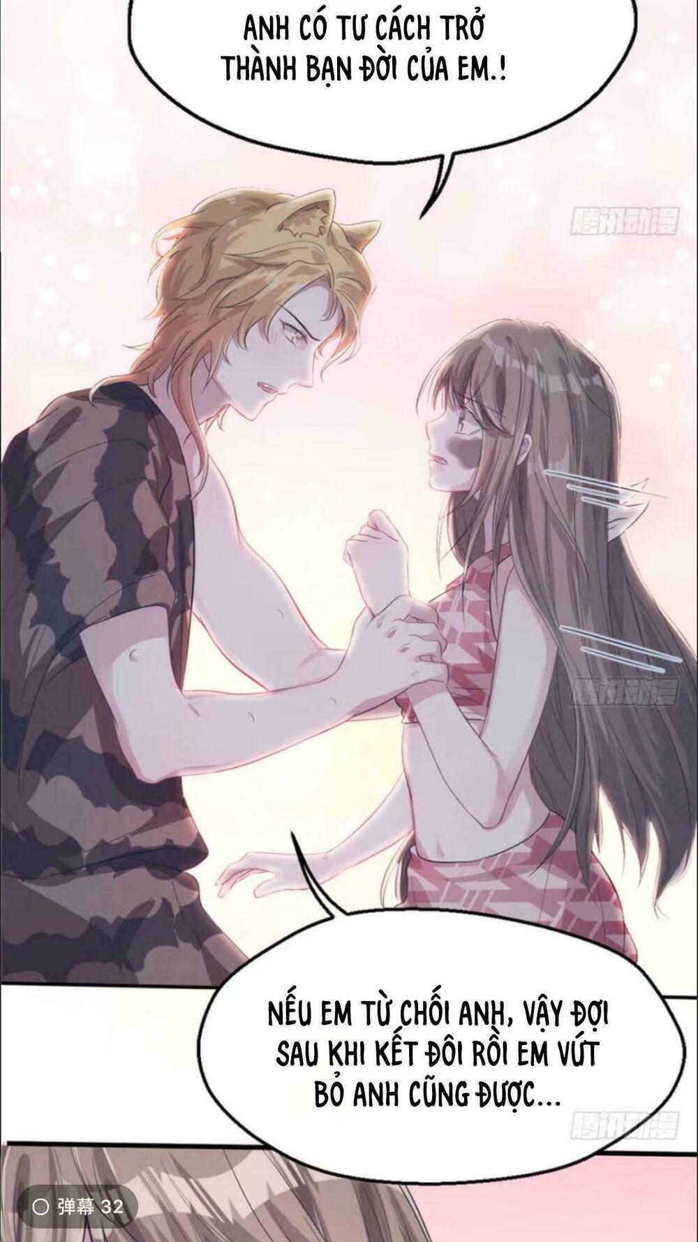 [16+] thảnh thơi thú thế chủng chủng điền, sinh sinh tể chapter 44 23