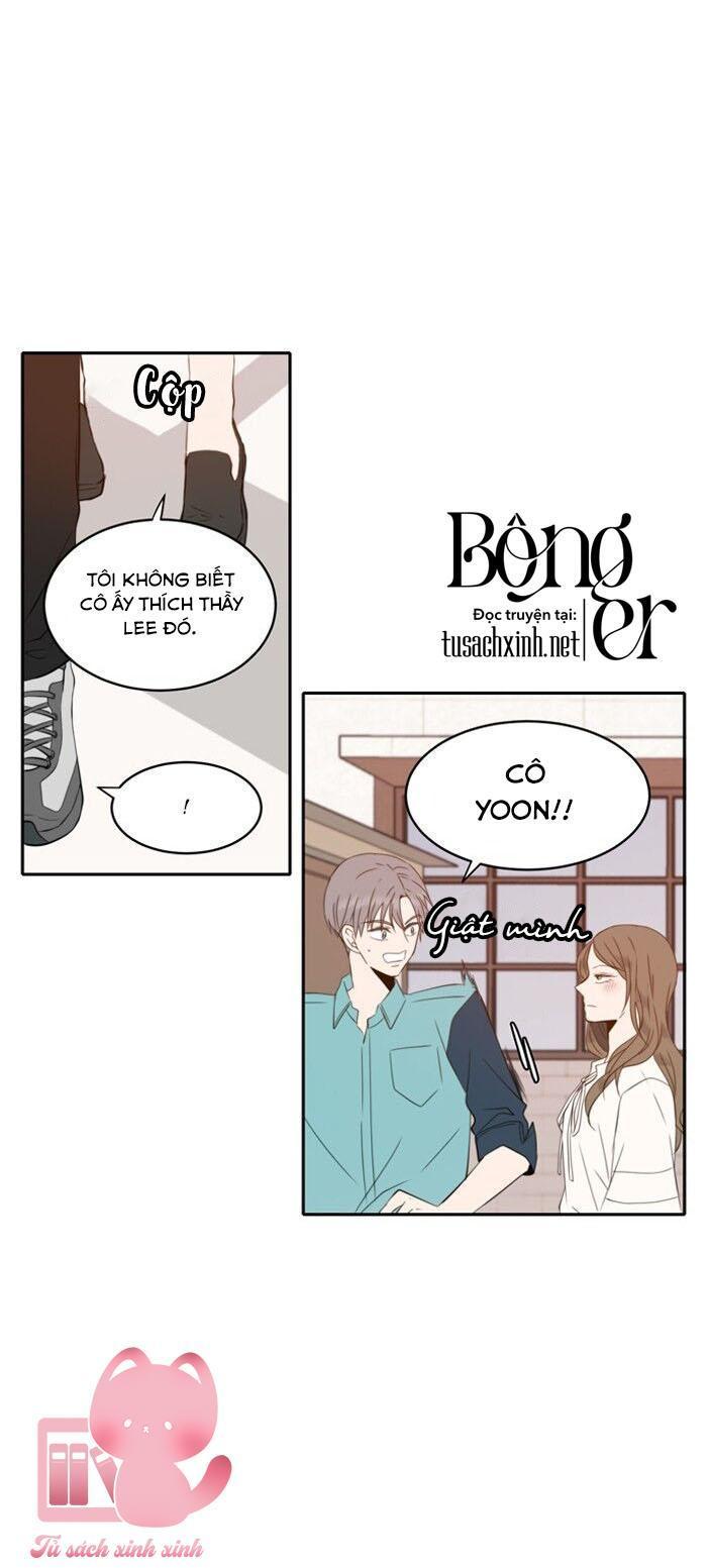 a good day to be a dog chapter 45 17