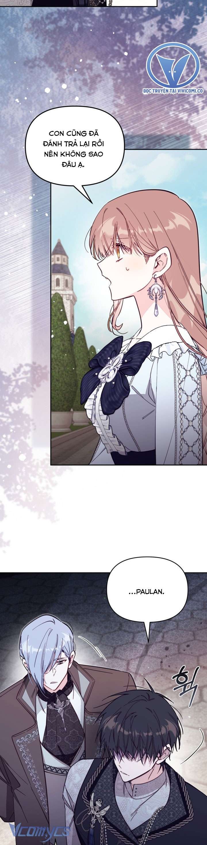 không có chỗ cho kẻ giả mạo chapter 65 45