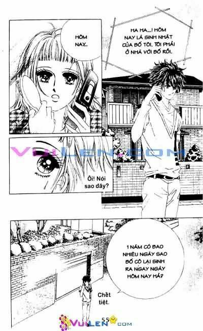 thủ lĩnh chunja chapter 4 55