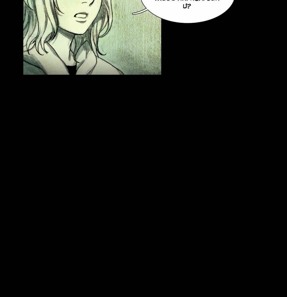 ngôi nhà của những búp bê chapter 21 41