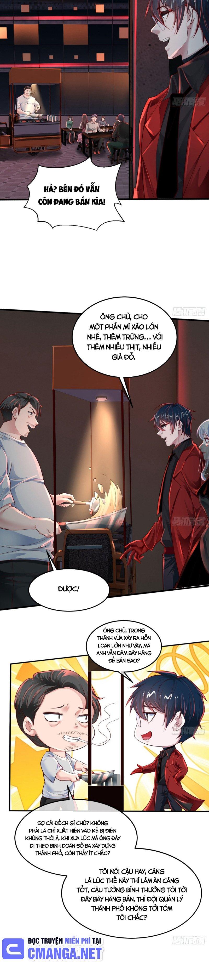 bắt đầu từ trăng đỏ chapter 113 3