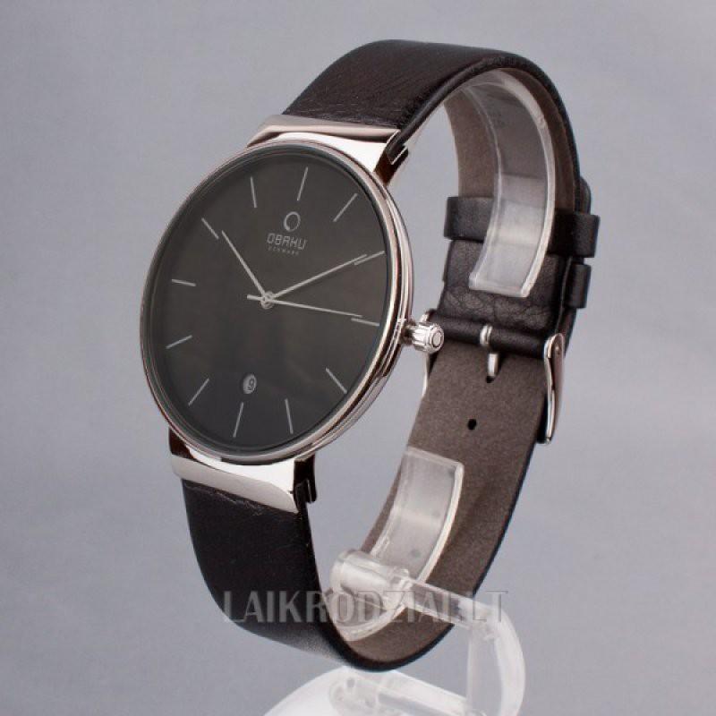 Đồng hồ Nam Obaku V153GCBRB