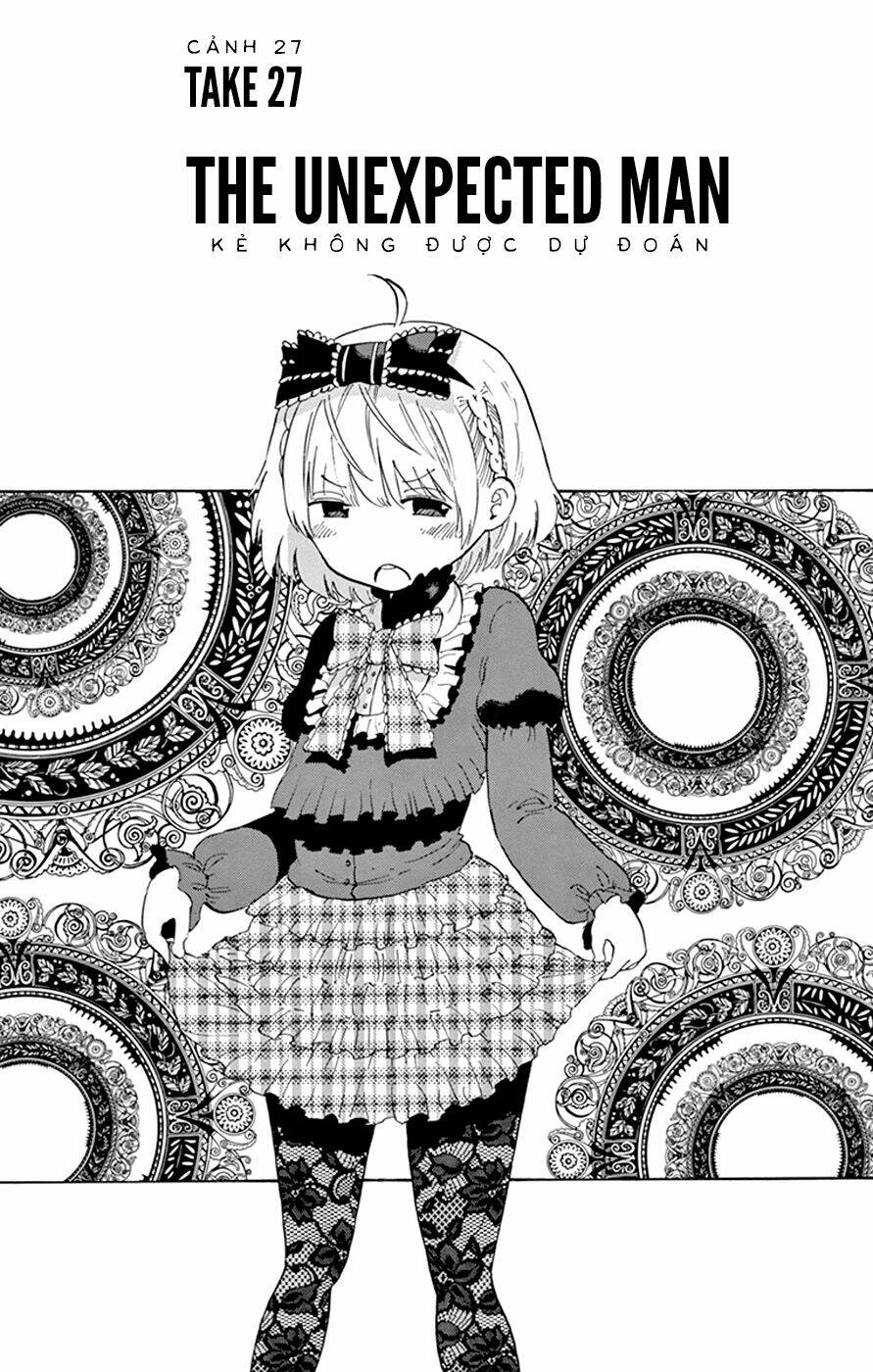 saike mata shite mo chapter 27 3