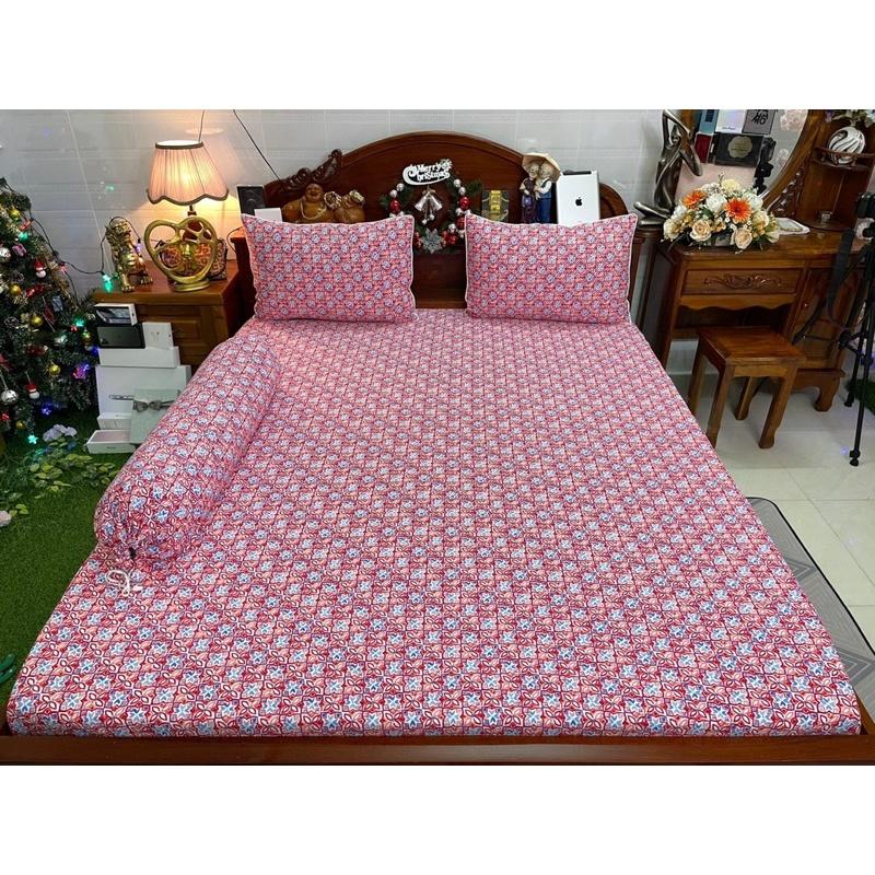 Drap thun siêu lạnh