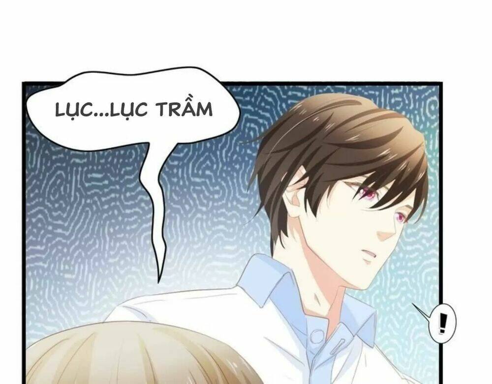 tổng tài đại nhân song mặt kiều thê chapter 33 44