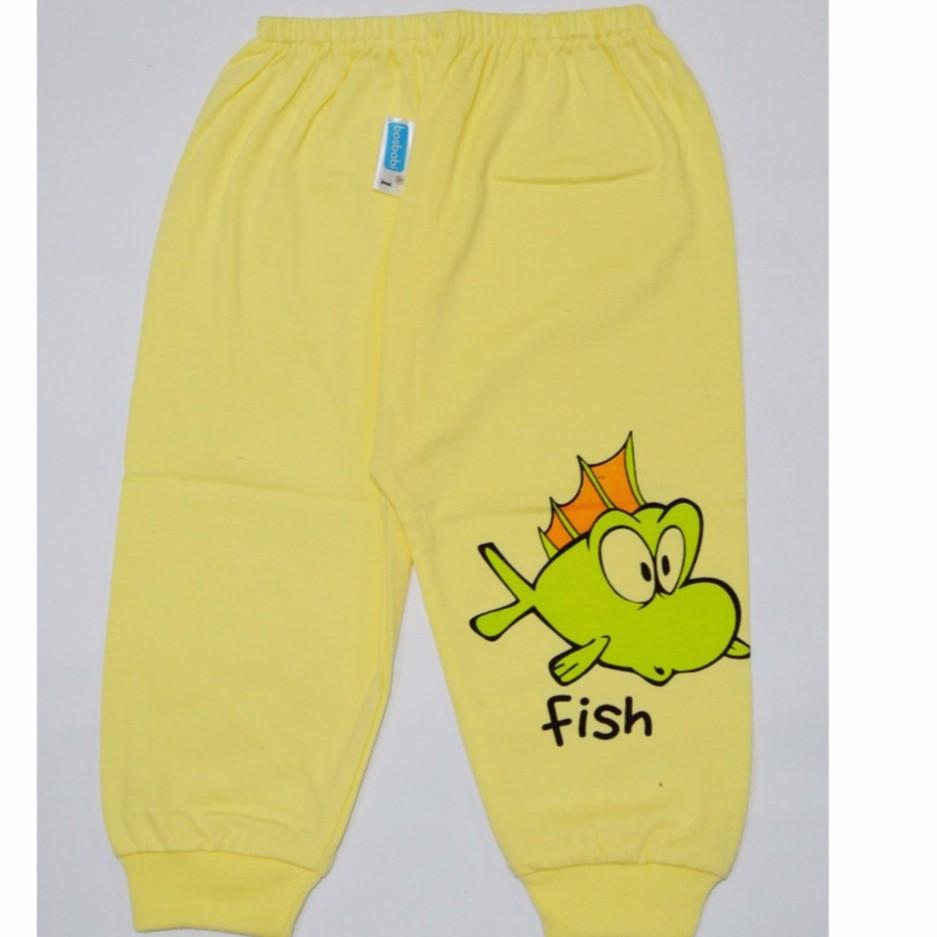 SET 5 Quần dài bosbabi cho bé số 1/2/3/4/5/6/7/8