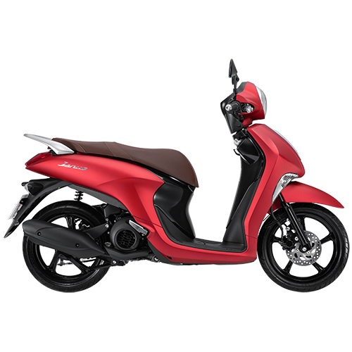 Xe máy Yamaha Janus Phiên Bản Giới Premium- (Nhiều Màu)