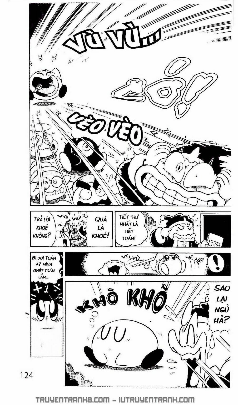 ngôi sao kabi chapter 35 6