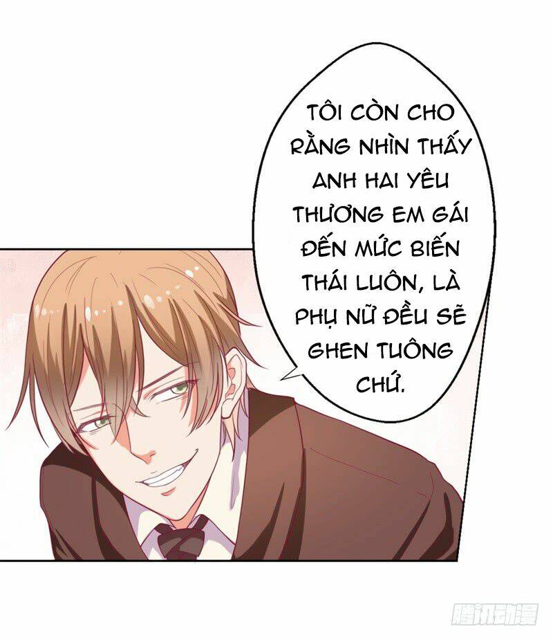 ngạo kiều tổng tài sủng điềm thê chapter 13 31