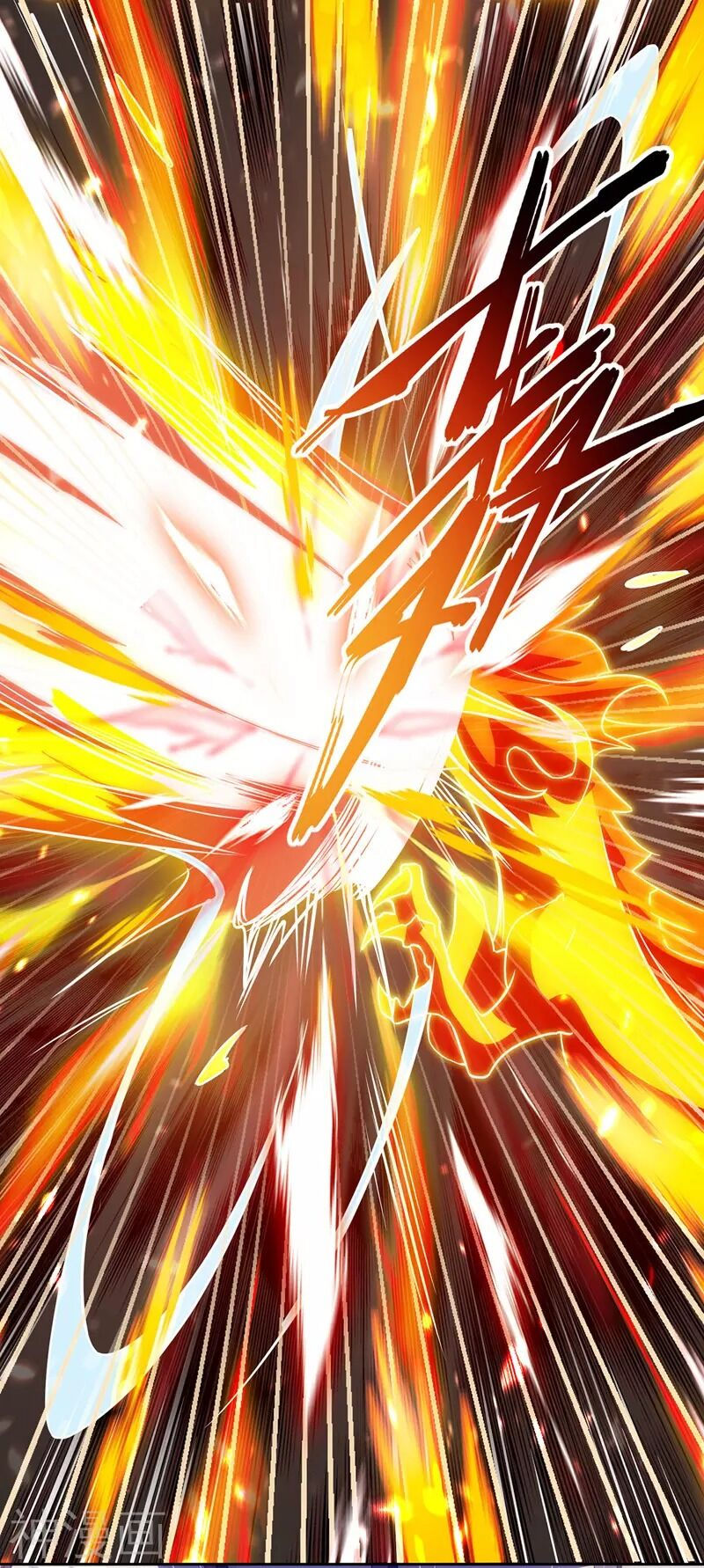 chúa tể tam giới chapter 119 11