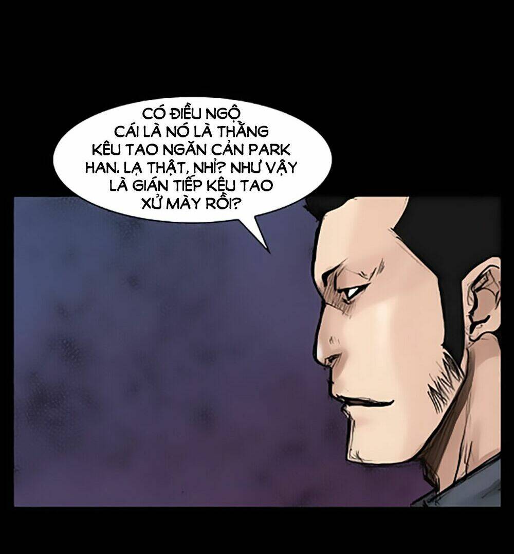 dokgo | độc cô chapter 30 10