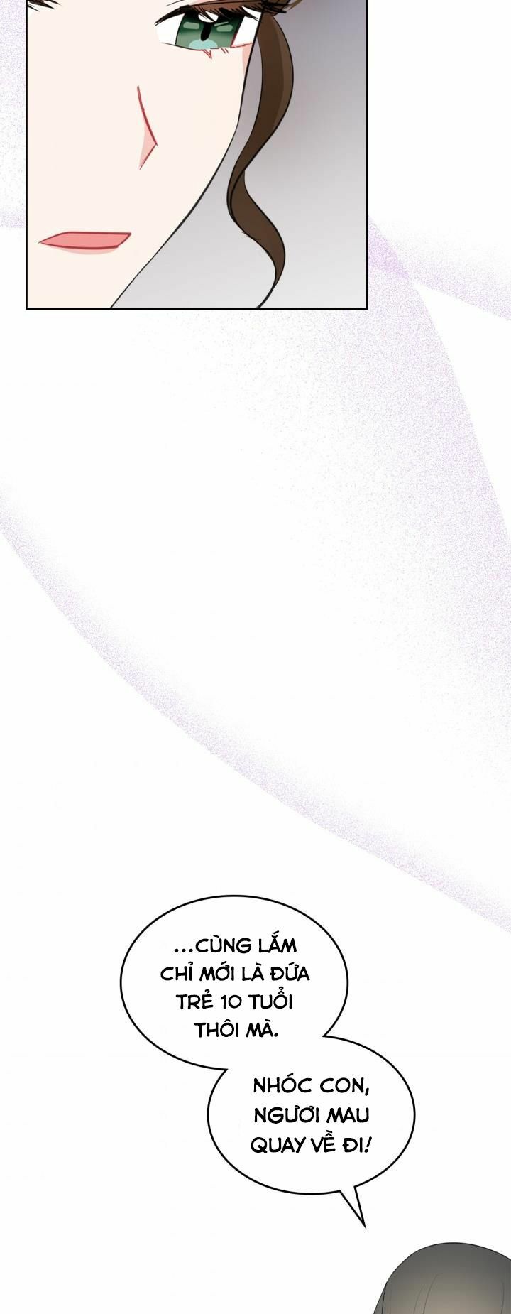 công chúa phản diện muốn ở trong ngôi nhà bánh quy chapter 45 37