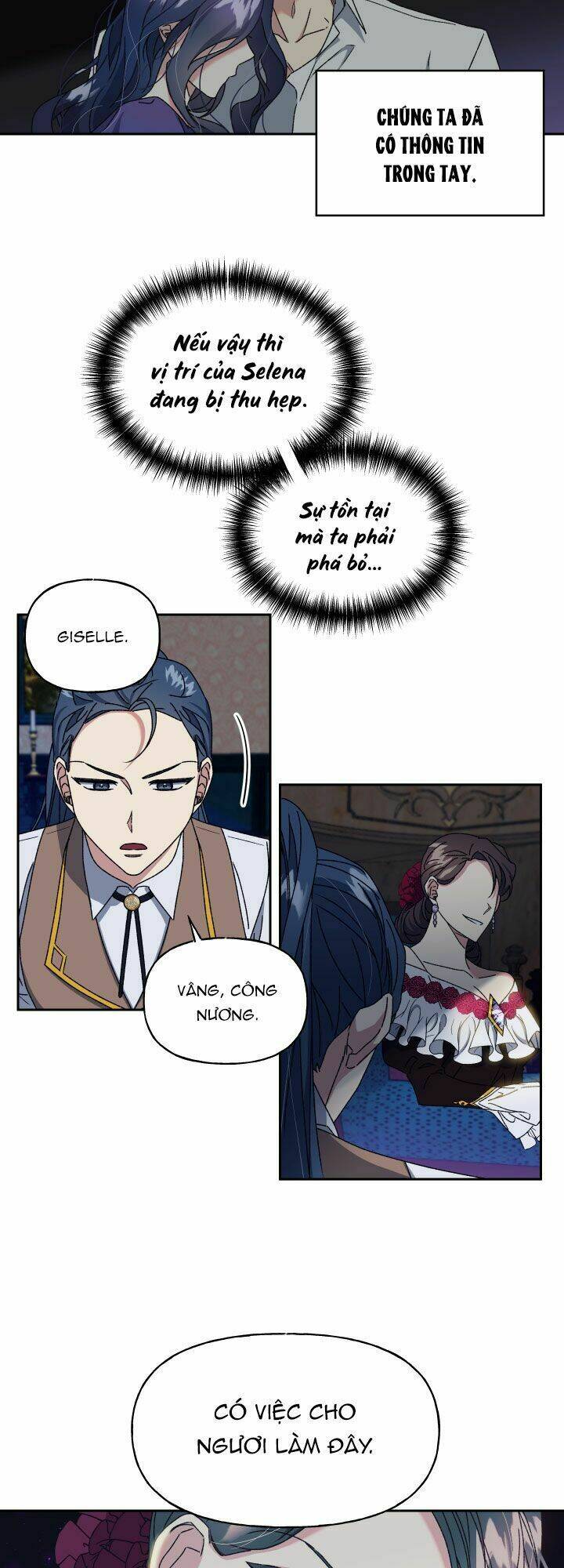 tế phẩm công chúa chapter 15 32