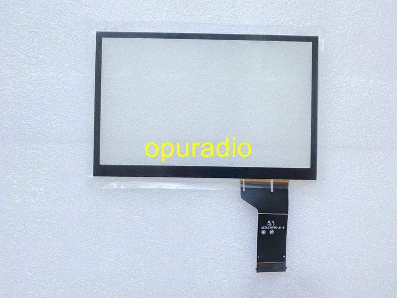 Màn hình cảm ứng bài miễn phí cho VW MIB LCD Display TDO-WVGA0633F00039