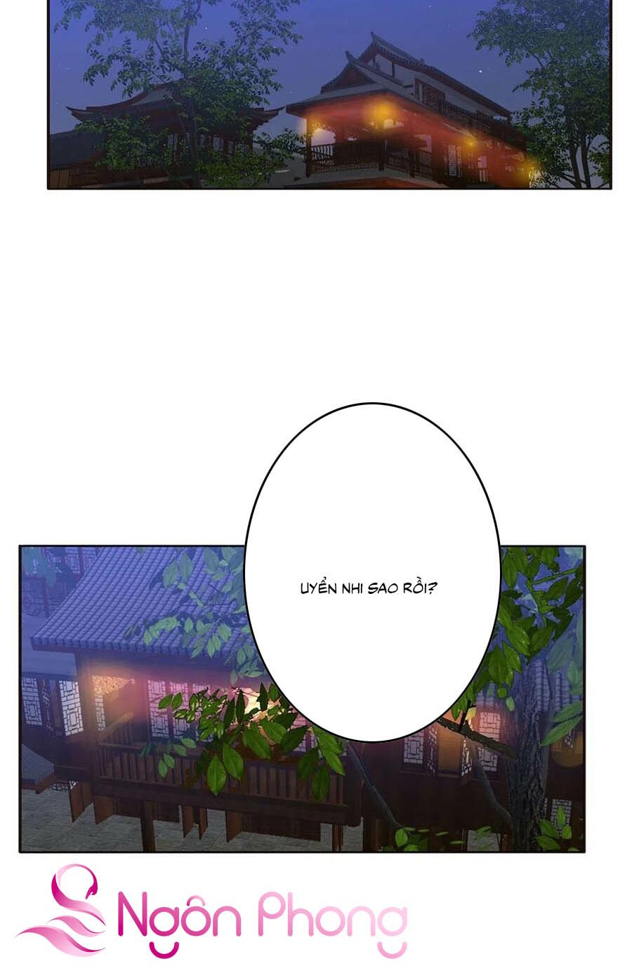 thông linh phi chapter 663 20