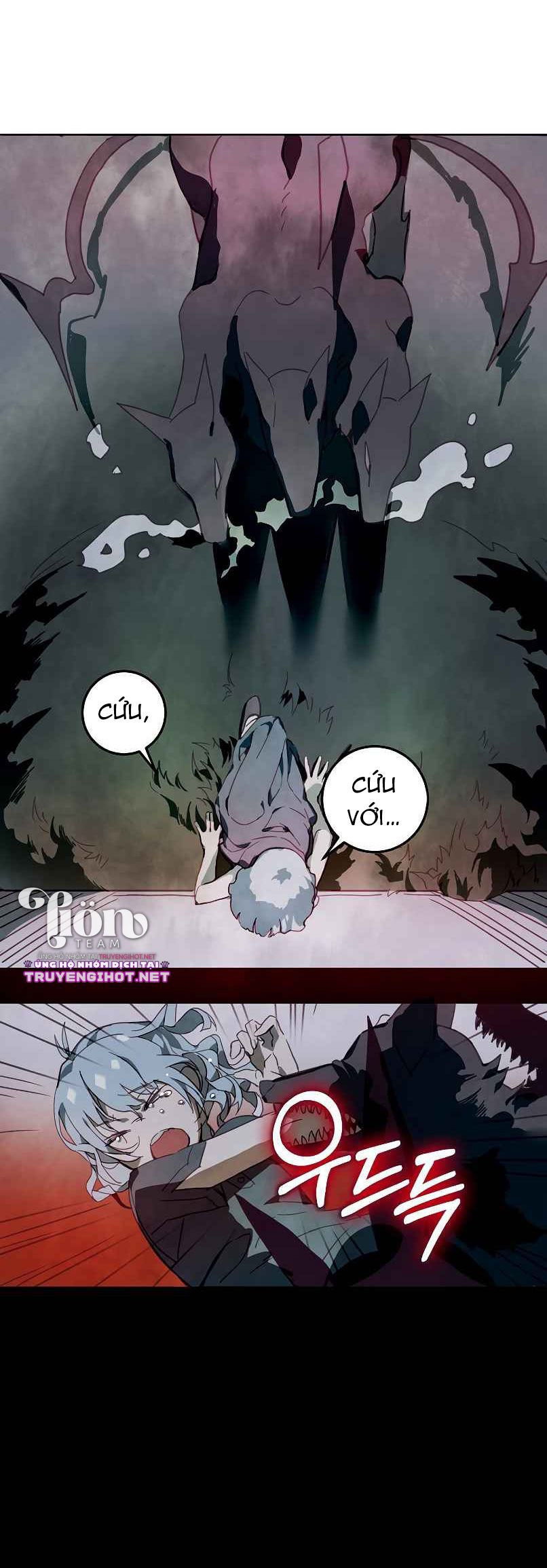 câu chuyện về đứa con lai chapter 3.2 20