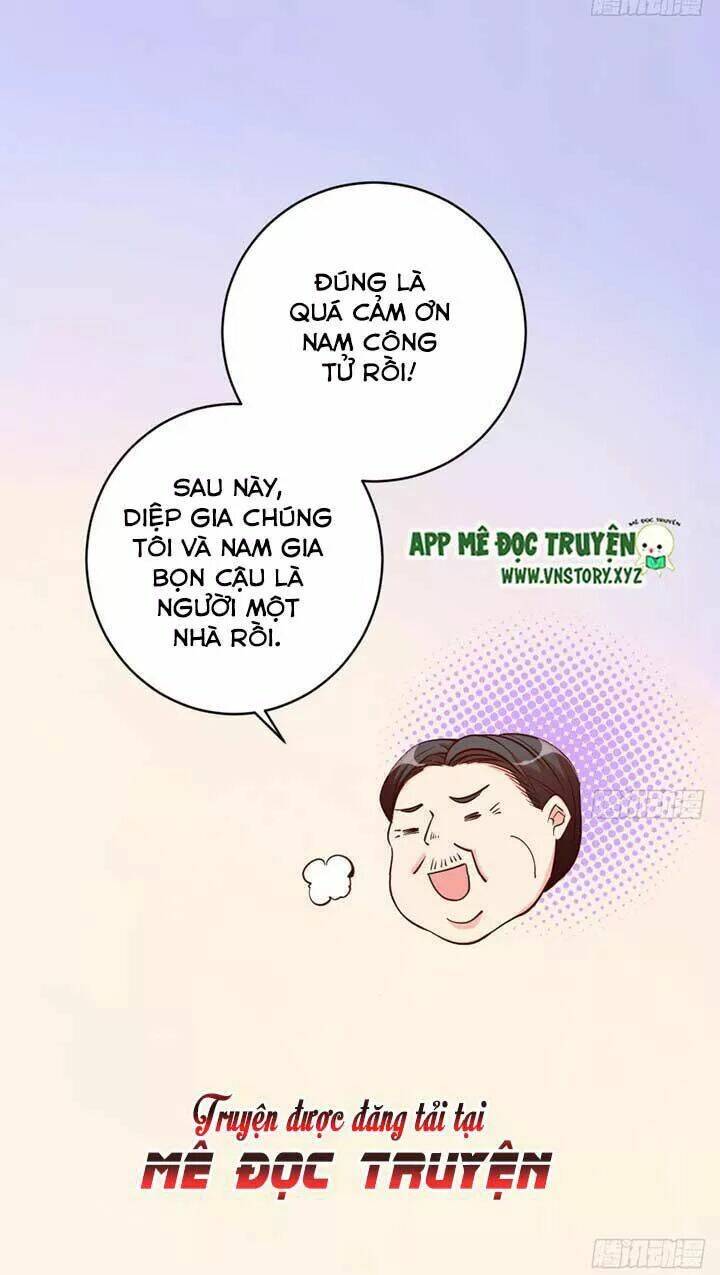 thiên hậu trở về chapter 92 37