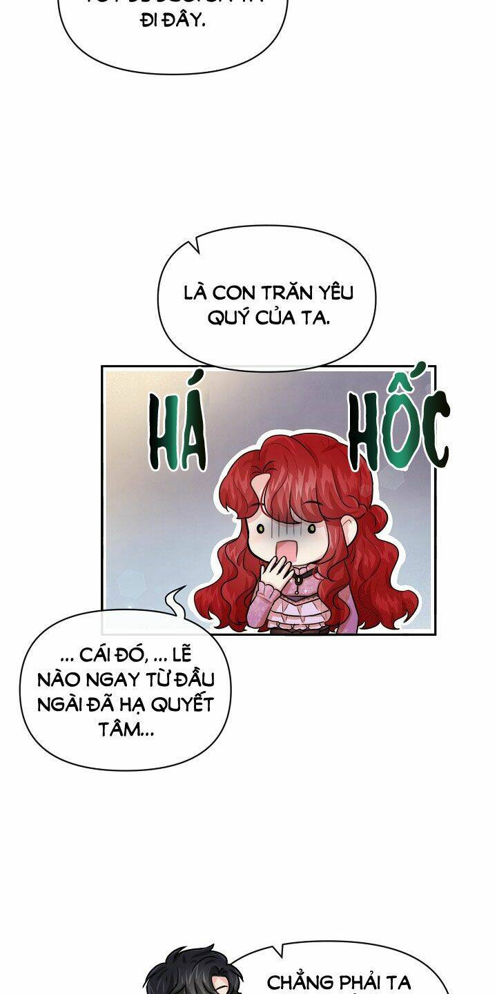 tiểu thư scarlet, em không muốn trả thù sao? chapter 47 14