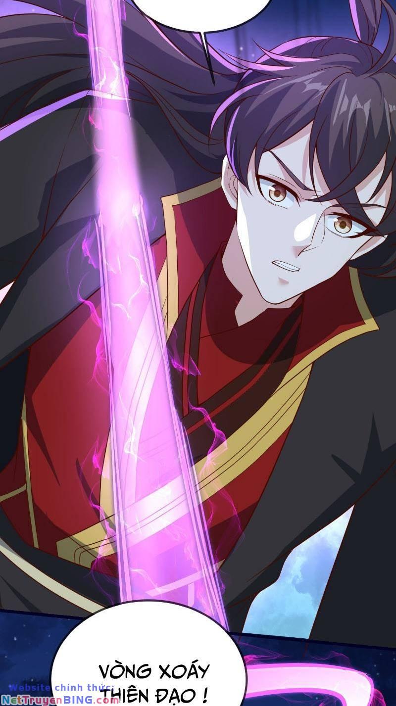 tiên võ đế tôn chapter 498 74