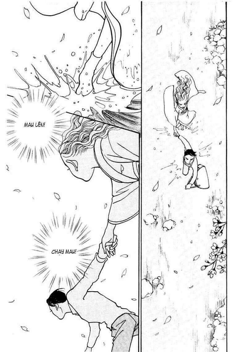 fushigi na shounen chapter 0 18