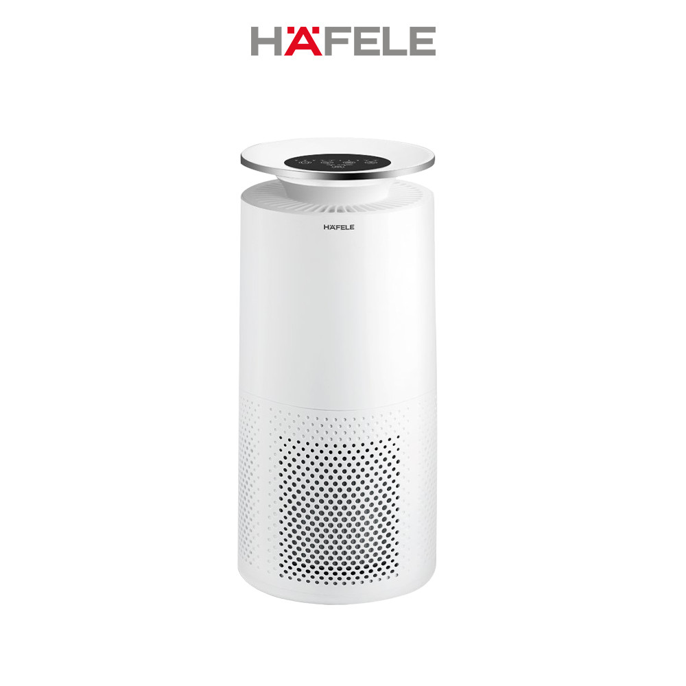 Máy Lọc Không Khí WIFI Cho Phòng 30-35m2 Hafele CF-8126S - 537.82.720 (Hàng chính hãng)