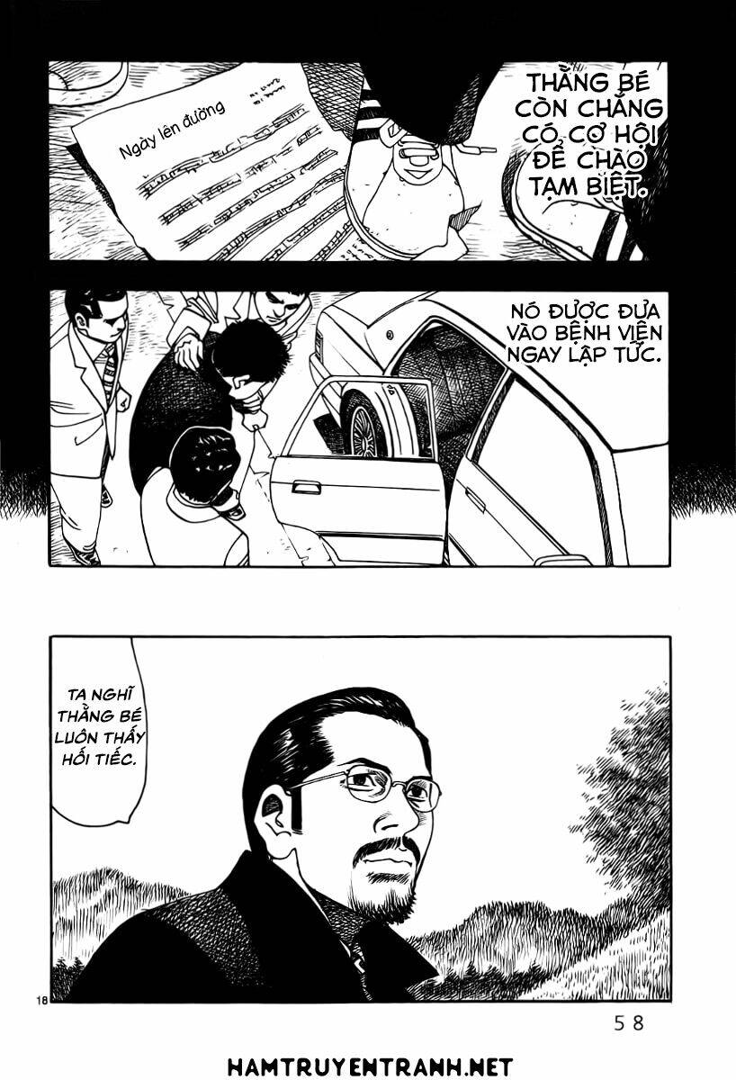 yomawari sensei chapter 5 19