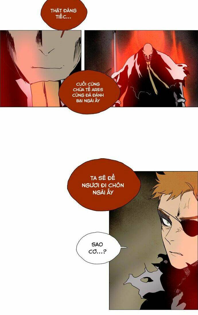 lessa 2: the crimson knight chapter 98 4