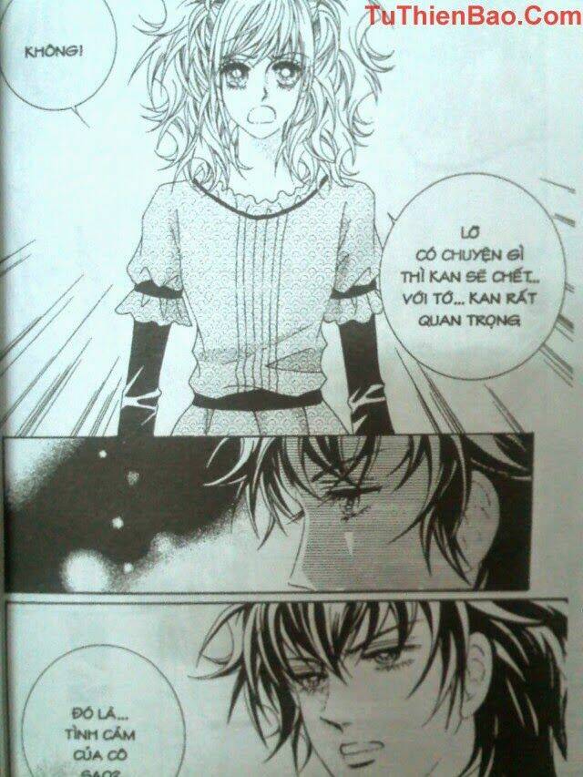 tình trong mộng chapter 10 49