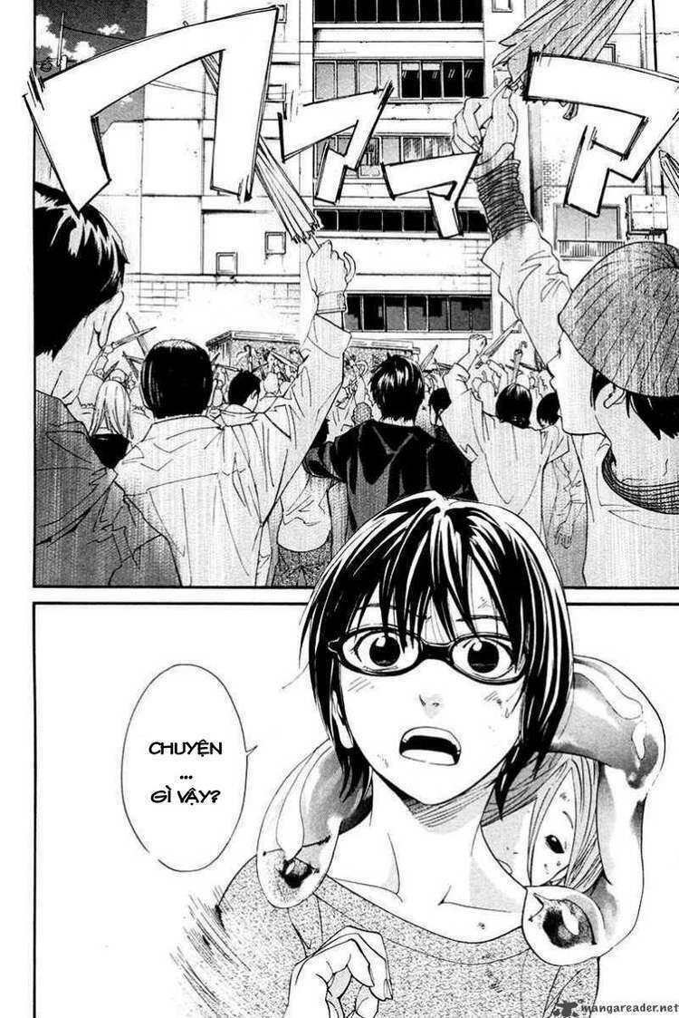 alive - the final evolution chapter 80 18