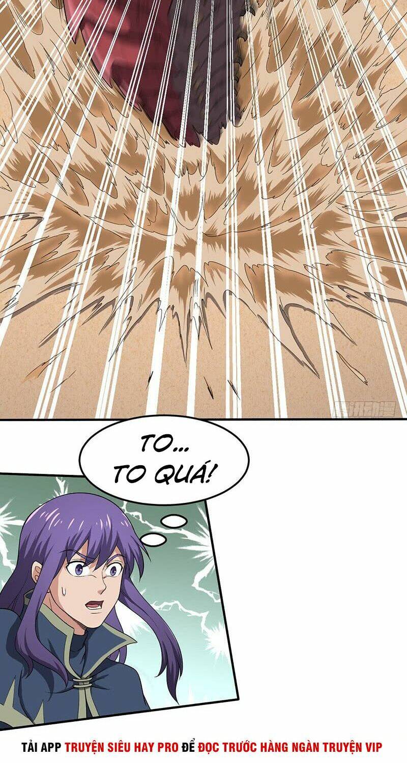 hỗn độn kiếm thần chapter 109 6