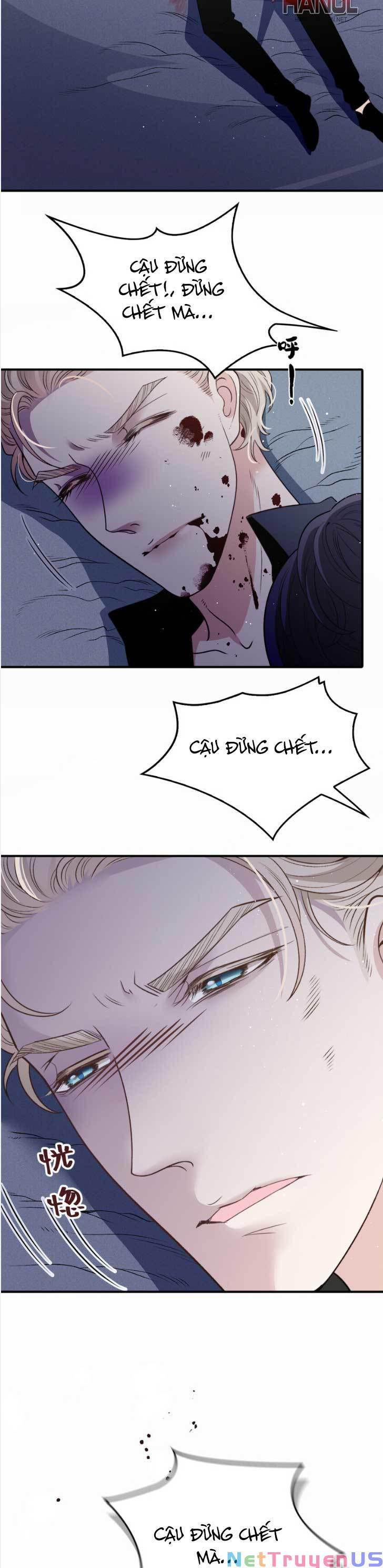 một vợ yêu, một bé con chapter 278 17