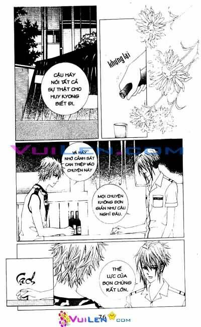 đợi em chapter 116 17