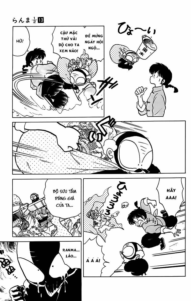 suối lời nguyền chapter 132 16