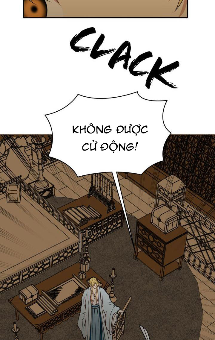 thuần hóa bạo chúa chapter 2.2 27