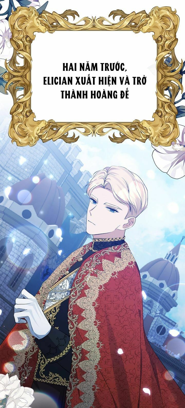 nữ công tước phương bắc là một nhân vật phản diện chapter 21 21