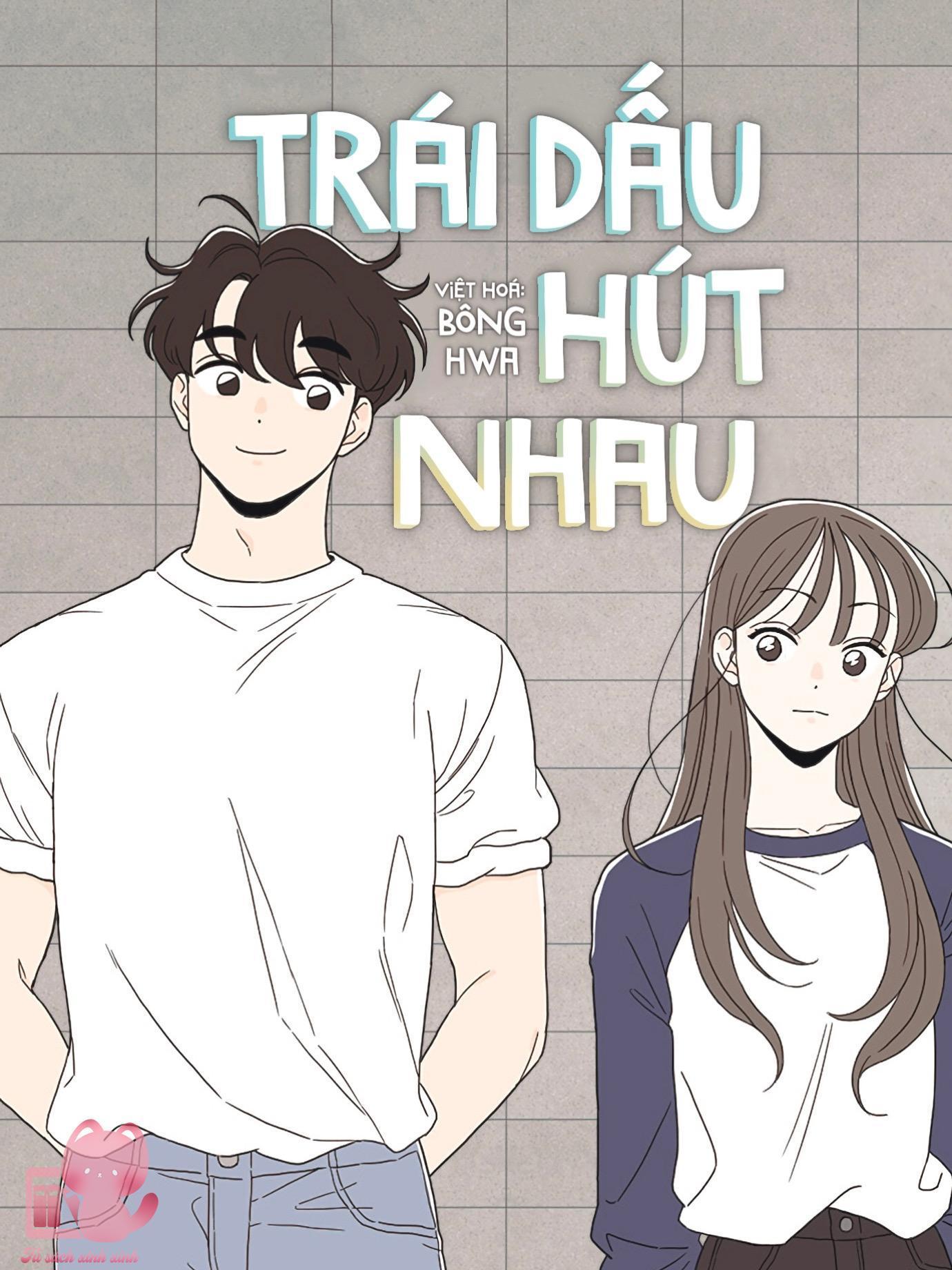 trái dấu hút nhau chapter 1 1
