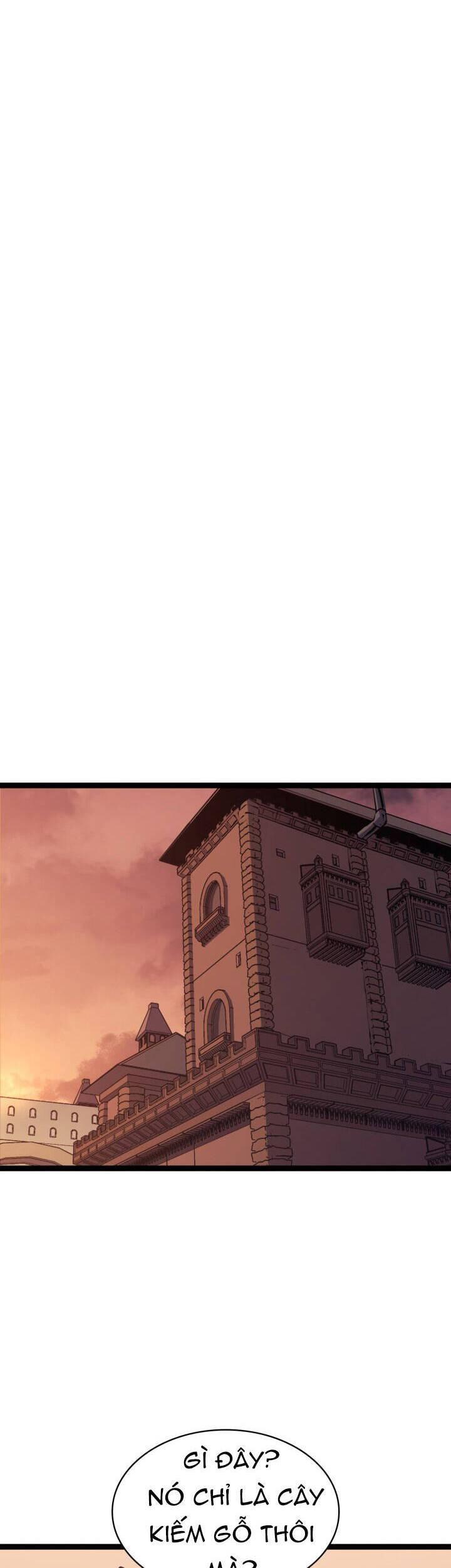 tôi trở lại thăng cấp một mình chapter 122 20