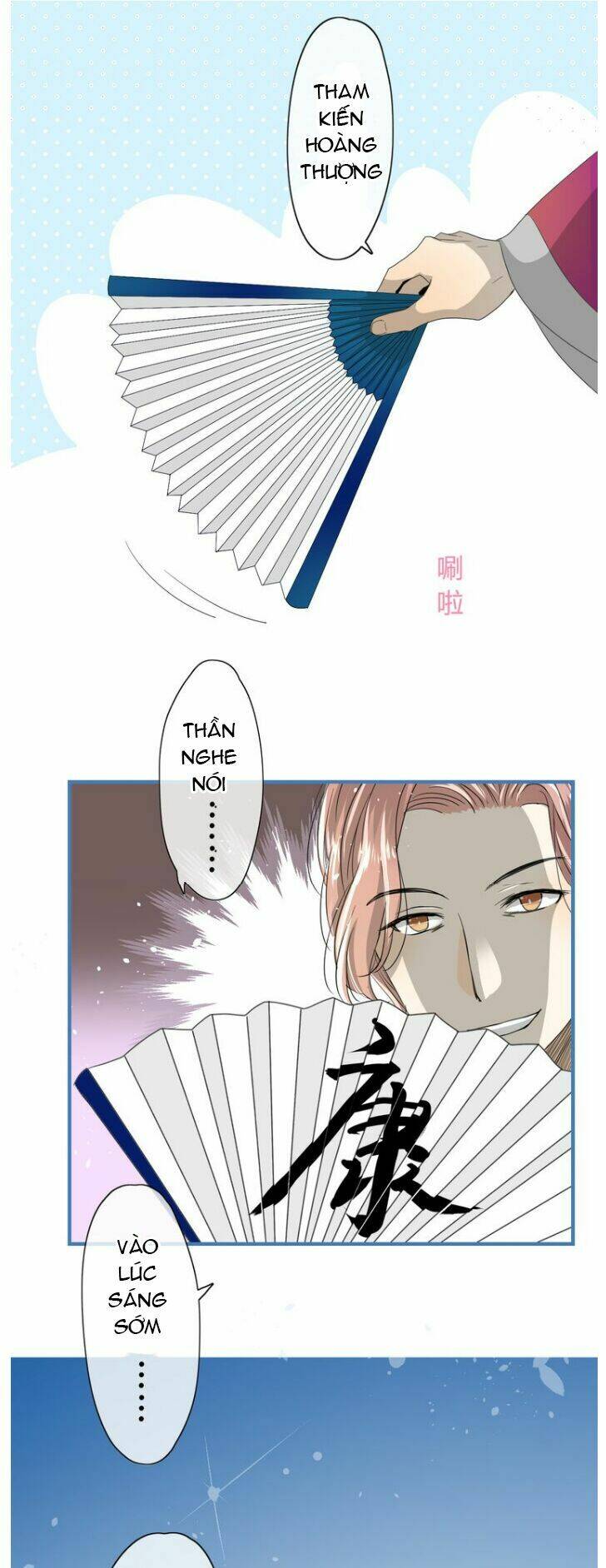 vu chúc thiếu nữ chapter 6 5