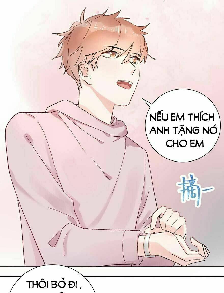 tra nam cút ra chapter 4 17