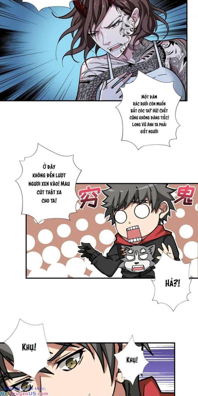 god slayer chapter 81 3