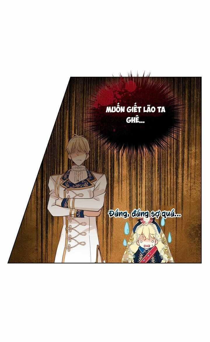 con có phải con là con gái của ngài không? chapter 28 14