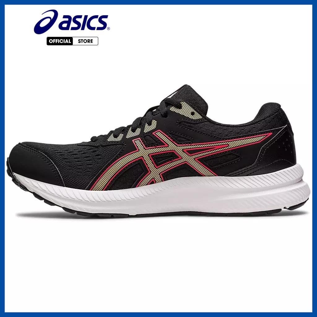 Giày Chạy Bộ Thể Thao Nam Asics GEL-CONTEND 8 1011B492.006