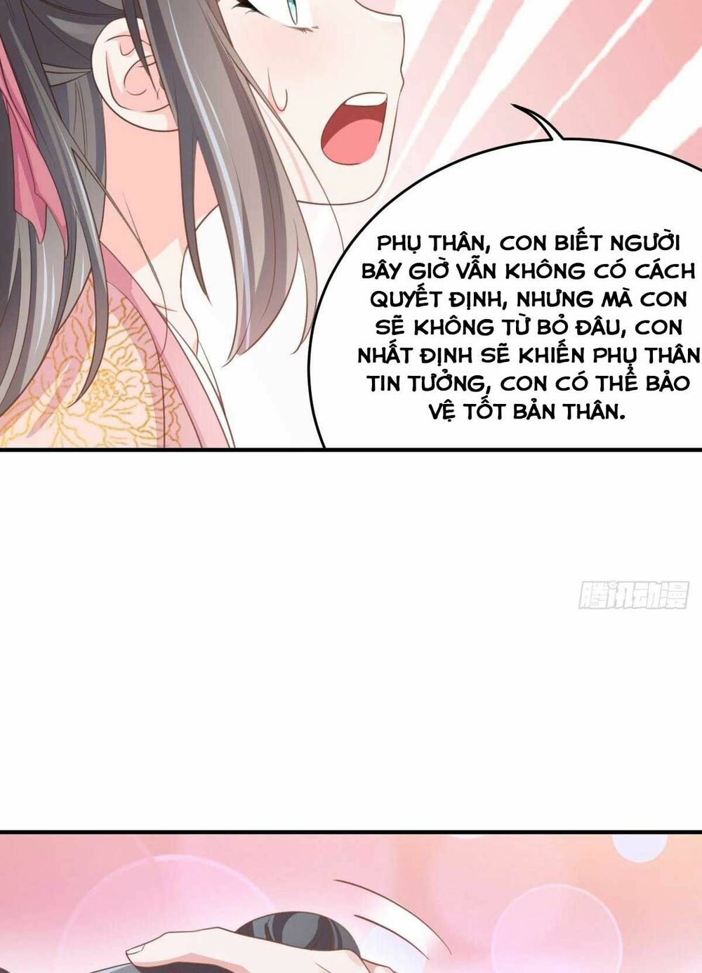 thuần hóa ba ba bạo quân chapter 15 29