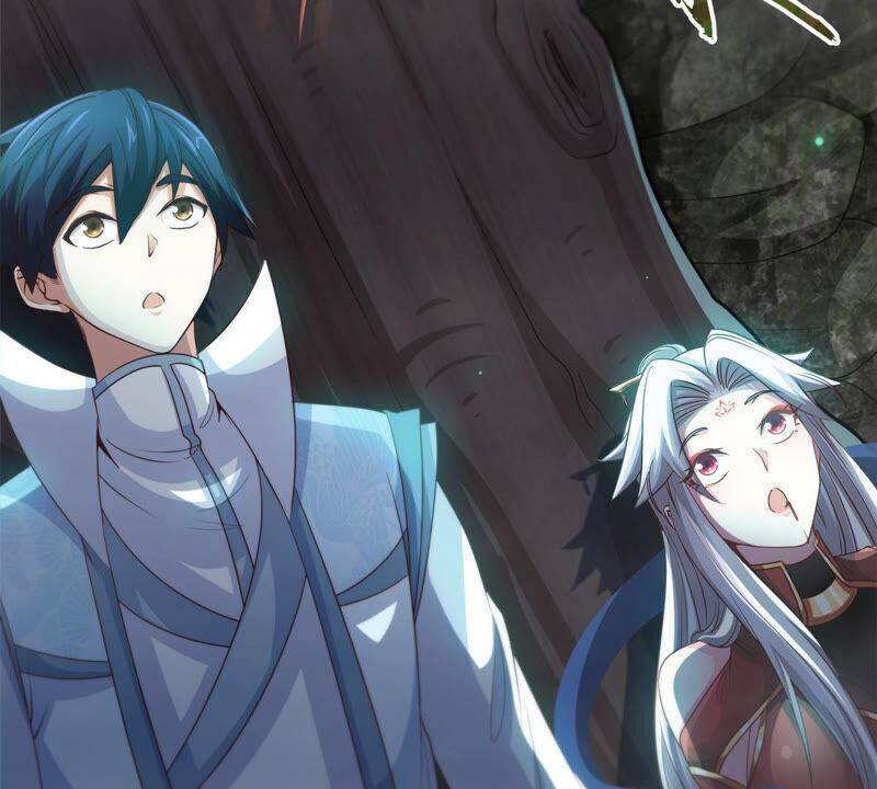 bản kiếm tiên tuyệt không làm nô chapter 12.5 63